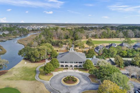 A home in Mount Pleasant