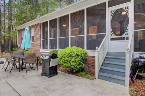 A home in Mount Pleasant