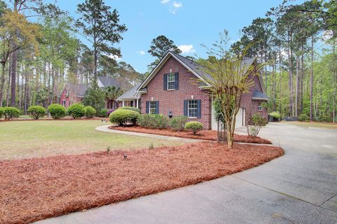 A home in Mount Pleasant