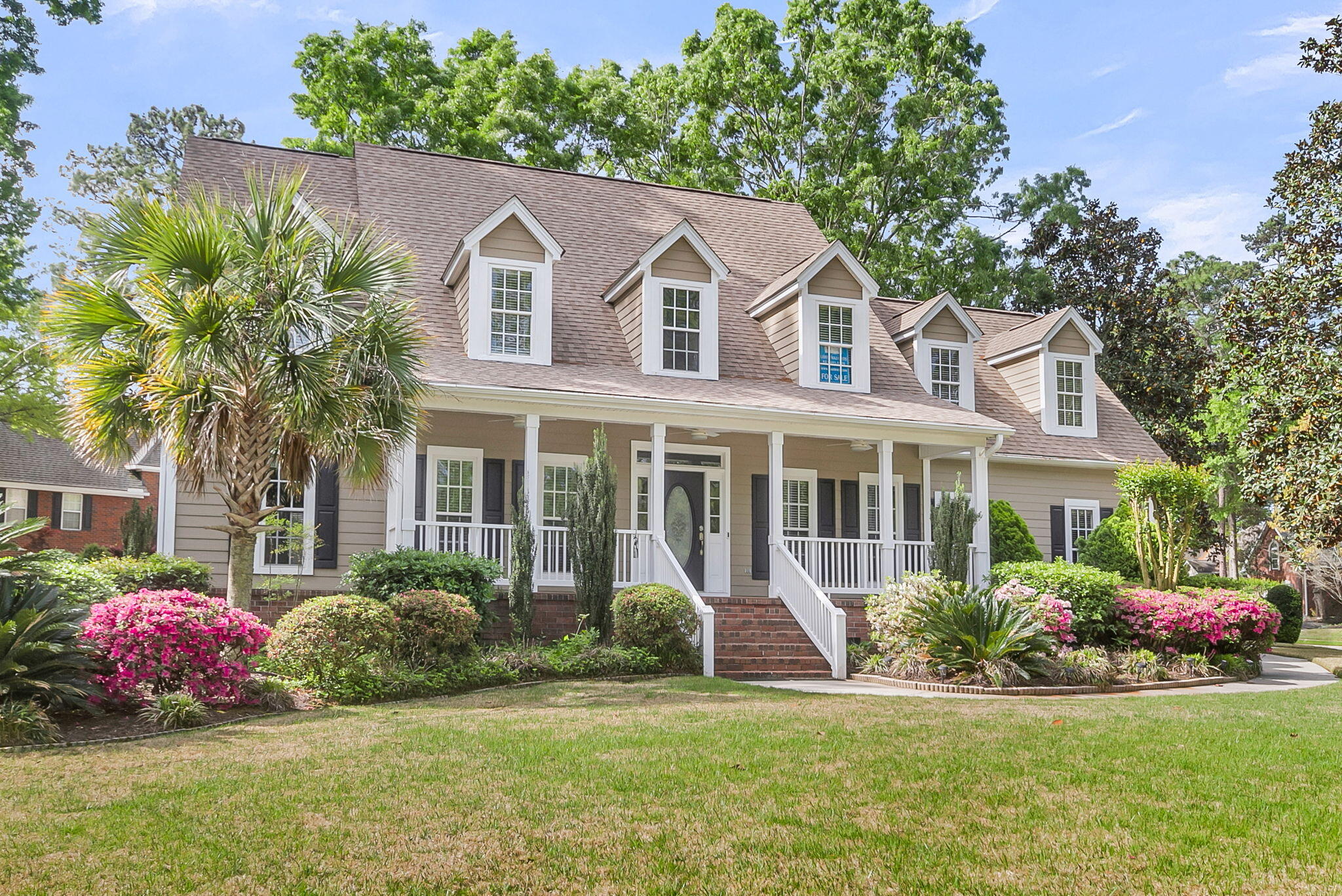 4403 Wild Thicket Lane