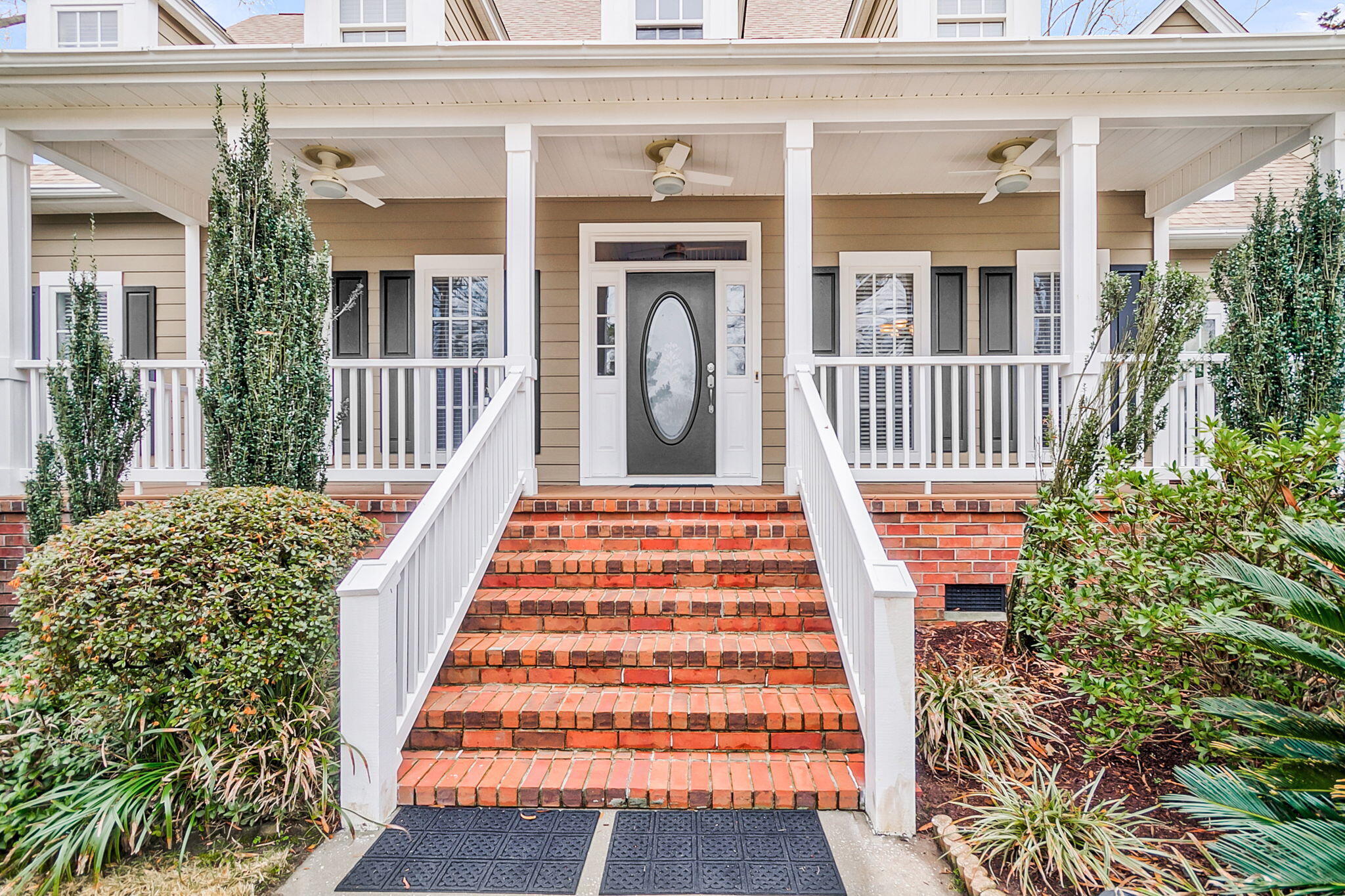 4403 Wild Thicket Lane