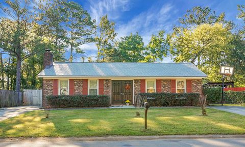 Photo of 58 Princeton Road, Goose Creek, SC 29445 (MLS # 25027888)