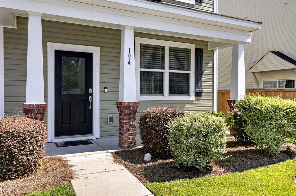 Photo of 194 Woodward Road, Goose Creek, SC 29445 (MLS # 26024025)