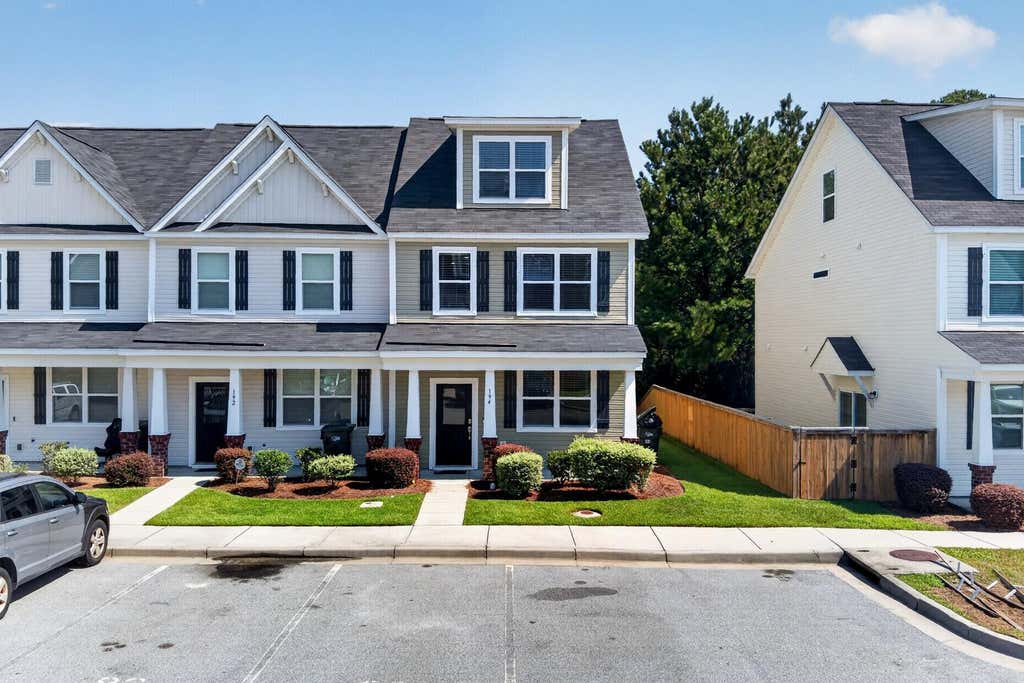 Photo of 194 Woodward Road, Goose Creek, SC 29445 (MLS # 26024025)