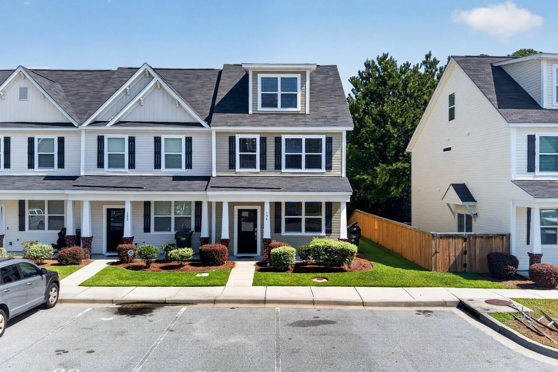 194 Woodward Road