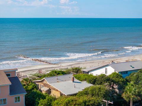 1315 E Ashley Avenue Folly Beach SC 29439