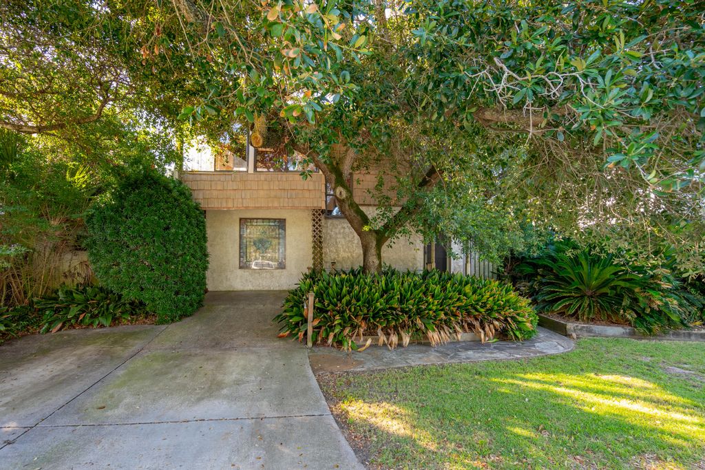 Photo of 1315 E Ashley Avenue, Folly Beach, SC 29439 (MLS # 25024013)