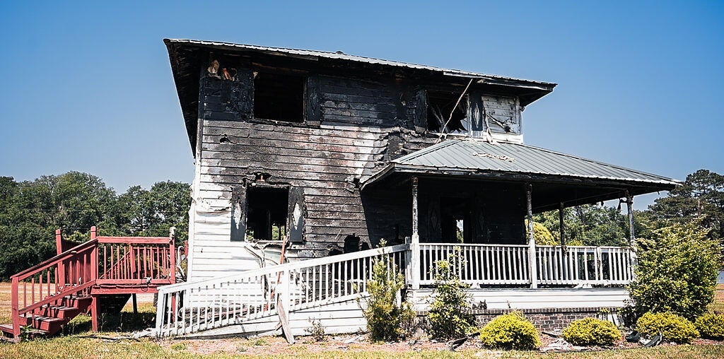 13264 Old Number Six Highway, Eutawville, SC, 29048