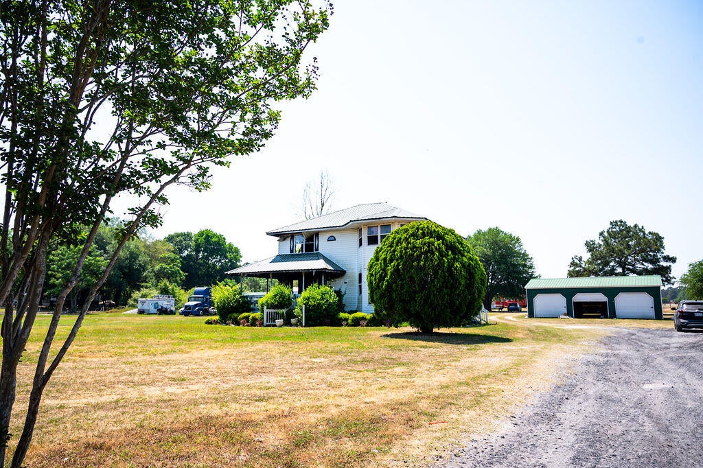 13264 Old Number Six Highway