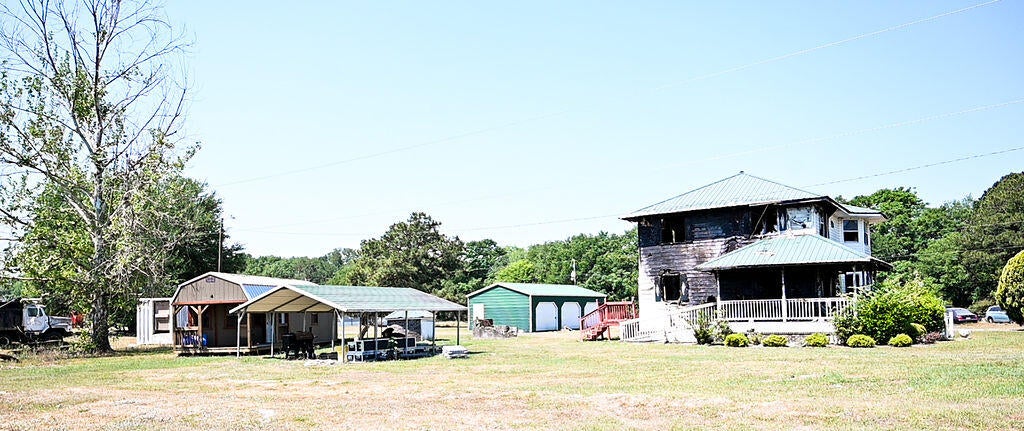 13264 Old Number Six Highway