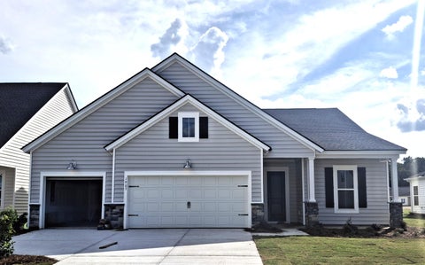 Photo of 1007 Toadfish Run, Summerville, SC 29485 (MLS # 26024662)