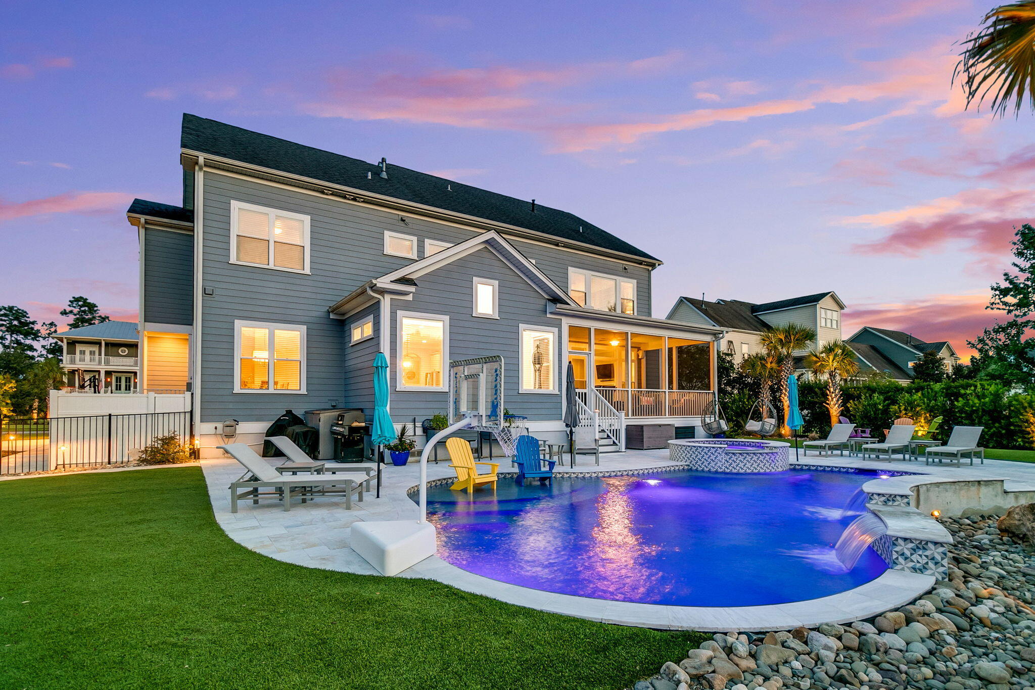 2957 River Vista Way