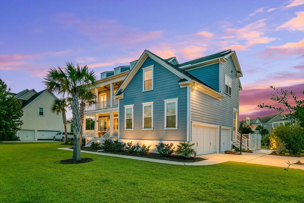 Photo of 2957 River Vista Way, Mount Pleasant, SC 29466 (MLS # 26020231)