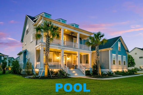 Photo of 2957 River Vista Way, Mount Pleasant, SC 29466 (MLS # 26020231)