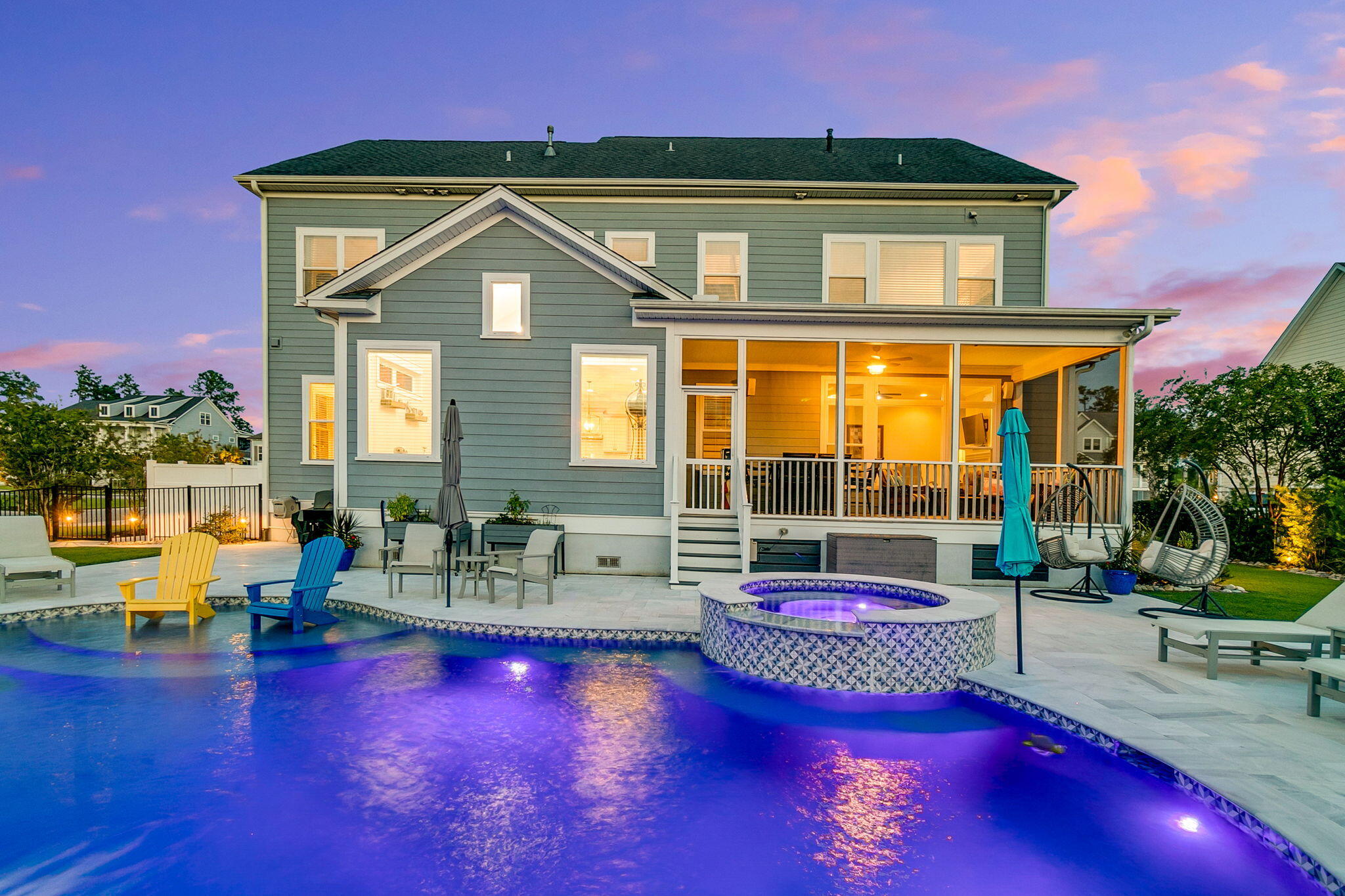 2957 River Vista Way