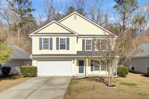 A home in Summerville