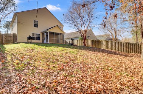 A home in Summerville