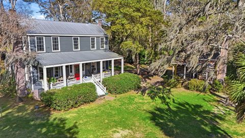 Photo of 4637 Hagan Road, Hollywood, SC 29449 (MLS # 26007494)