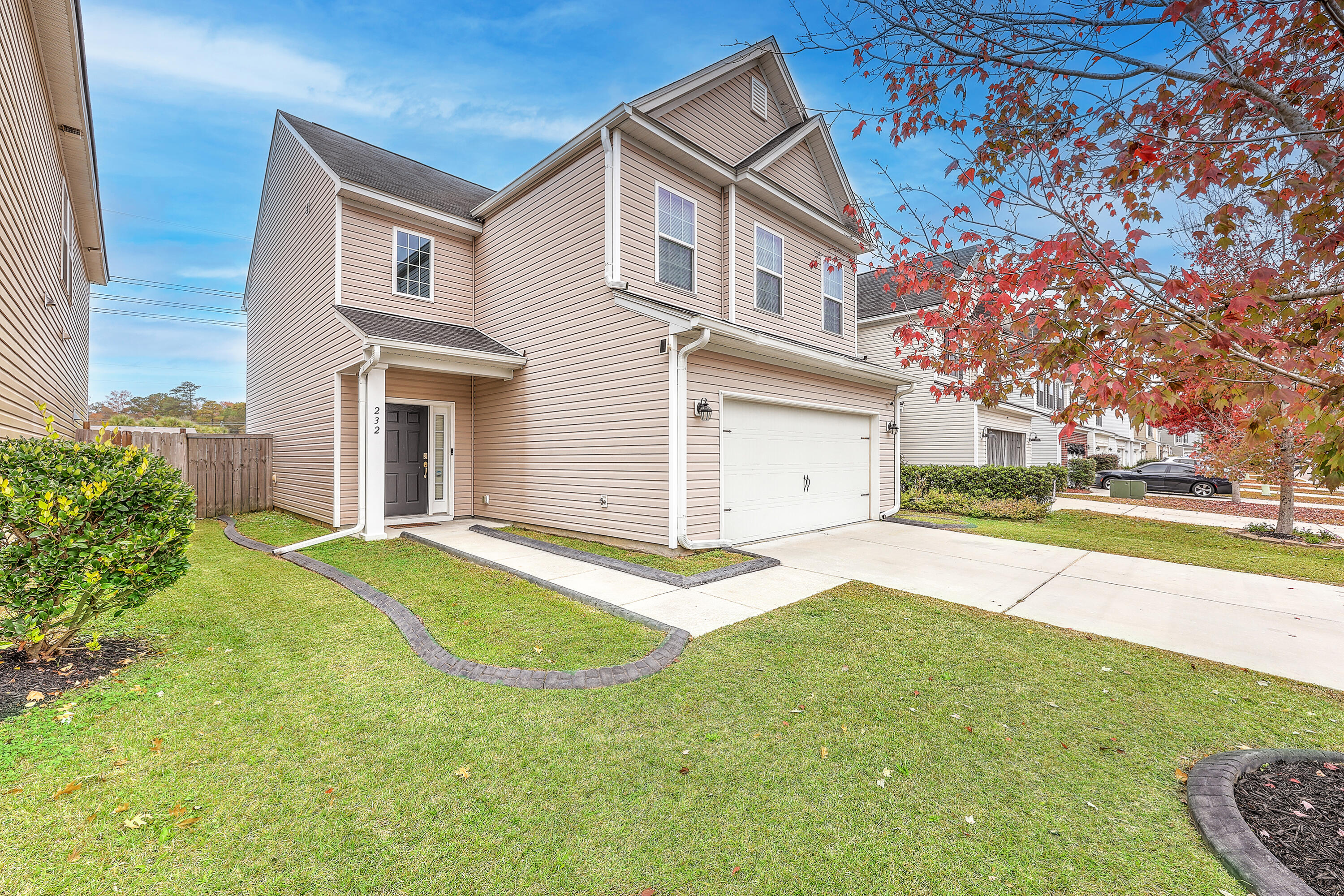 232 Swamp Creek Lane