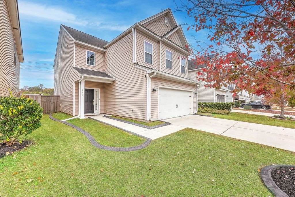 Photo of 232 Swamp Creek Lane, Moncks Corner, SC 29461 (MLS # 25031138)