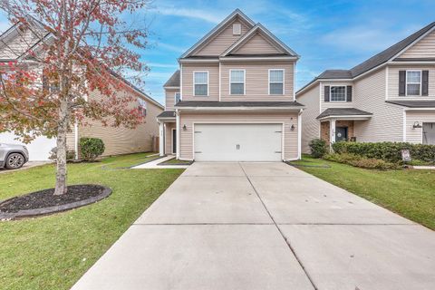 232 Swamp Creek Lane Moncks Corner SC 29461