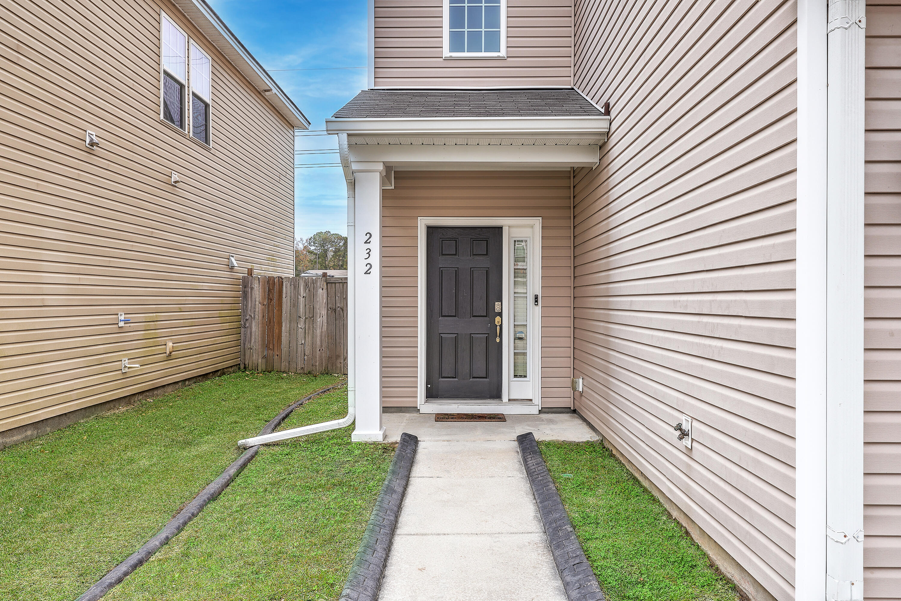 232 Swamp Creek Lane