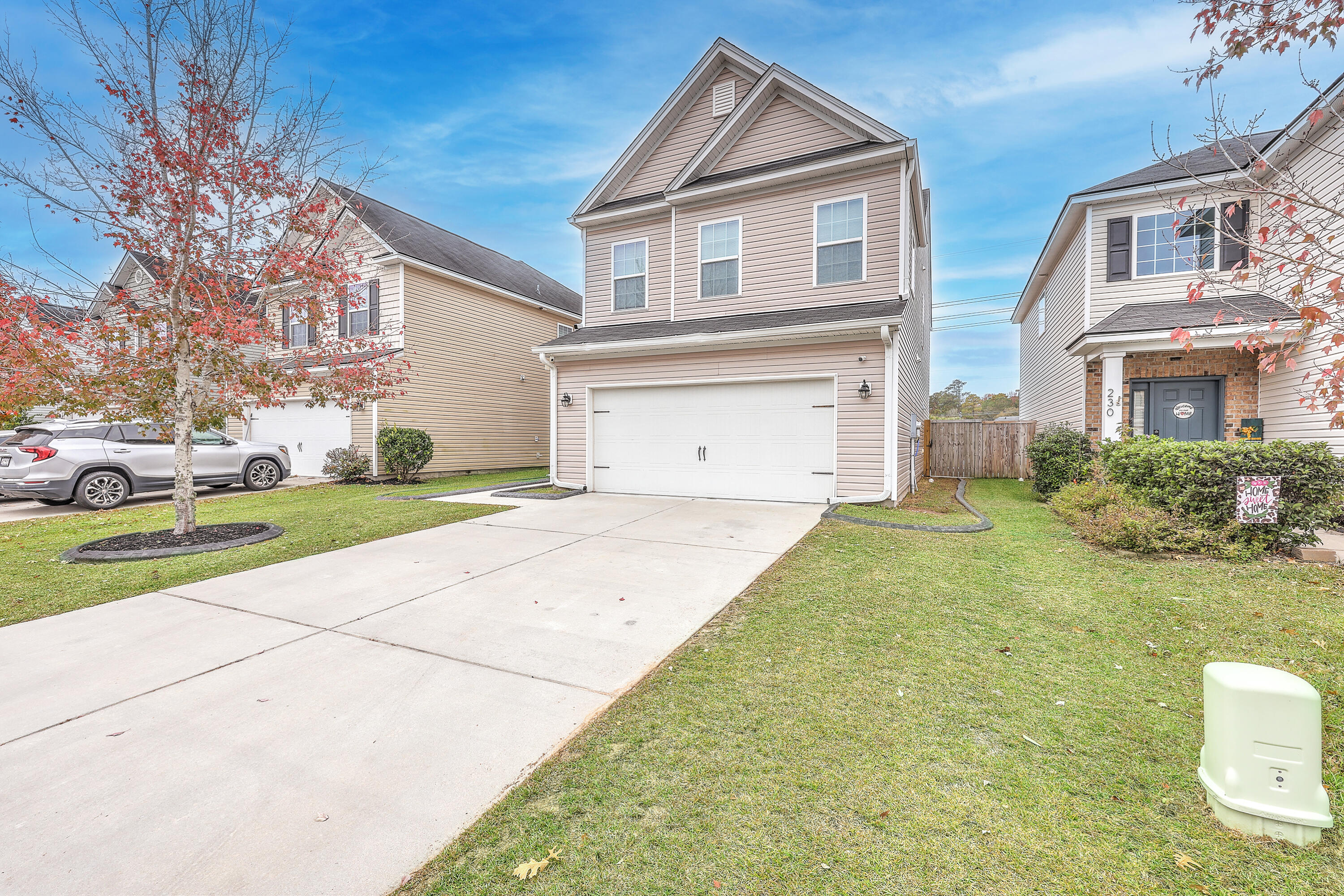 232 Swamp Creek Lane