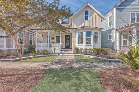 A home in Summerville