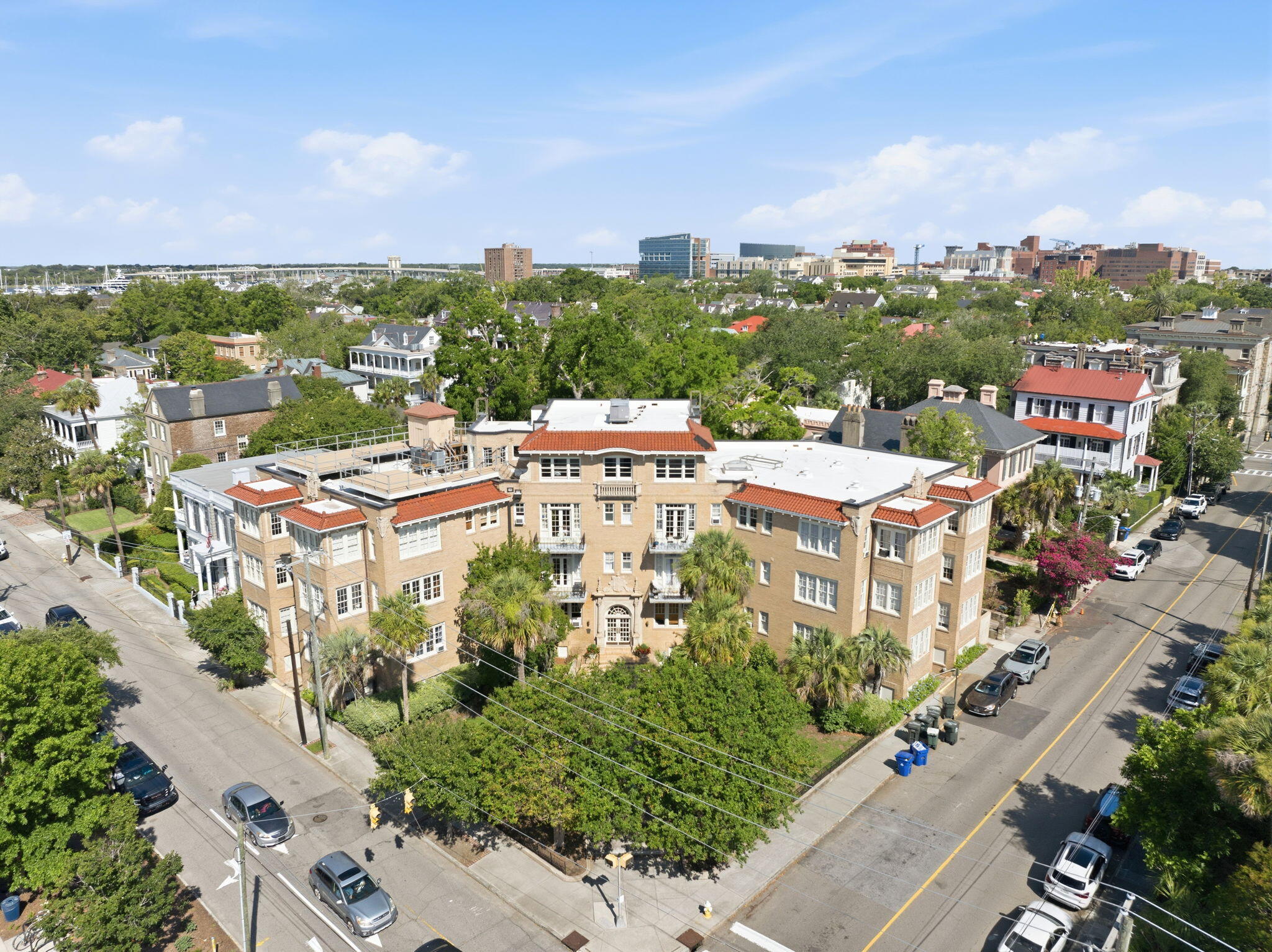 63 Rutledge Apt 26