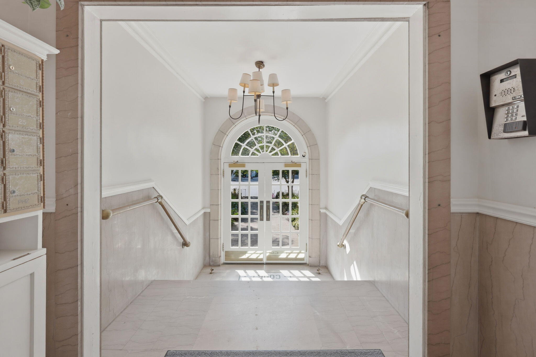 63 Rutledge Apt 26