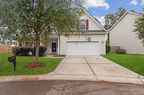 A home in Summerville