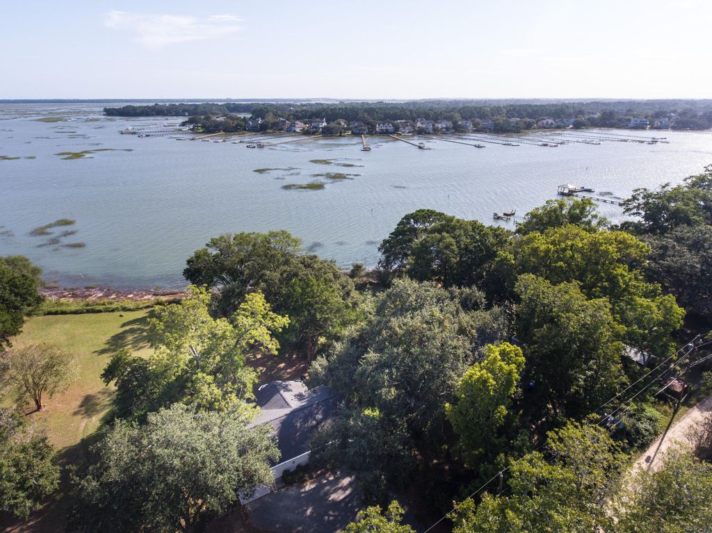 Photo of 1135 Cottage Road, Charleston, SC 29412 (MLS # 25026908)