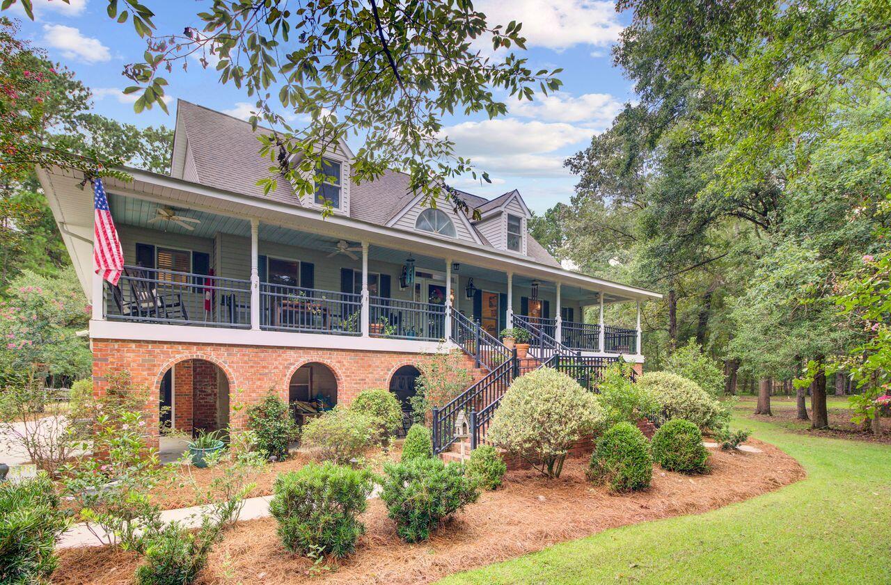 123 Pelzer Drive