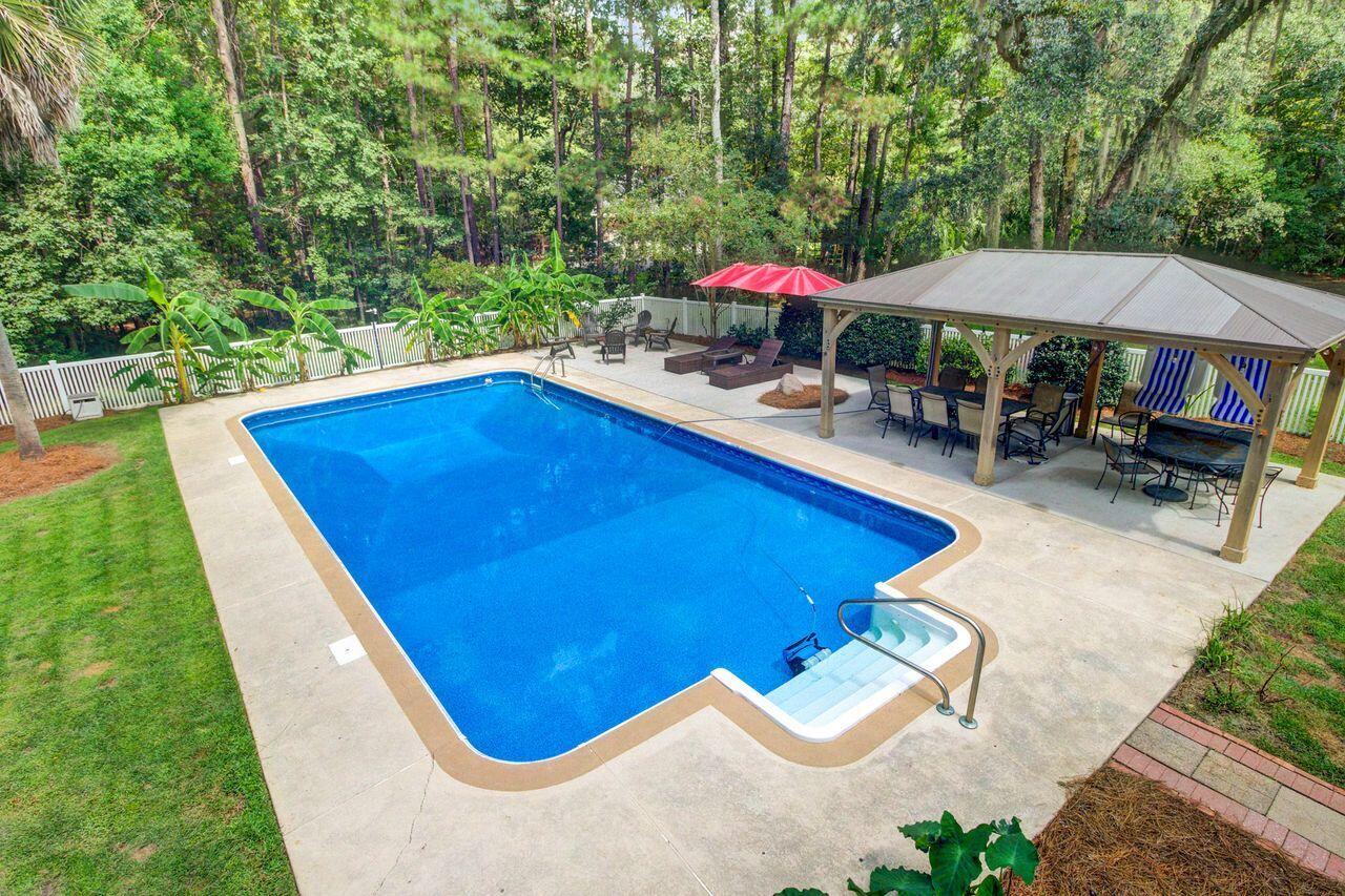 123 Pelzer Drive