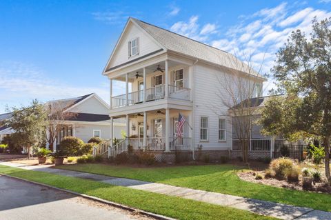 A home in Ravenel