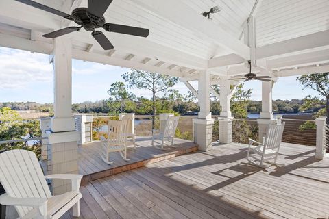 A home in Ravenel