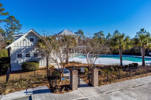 A home in Ravenel