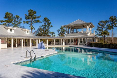 A home in Ravenel