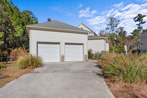 A home in Ravenel