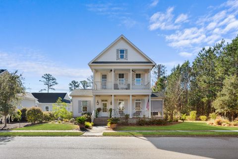 A home in Ravenel