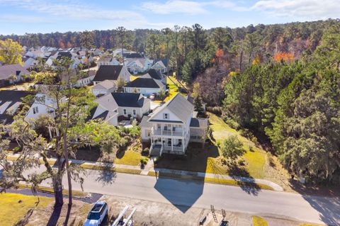 A home in Ravenel