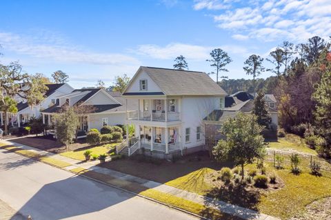 A home in Ravenel