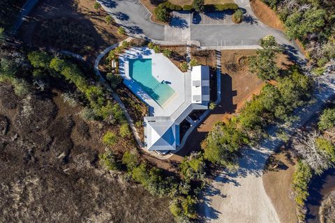 A home in Ravenel