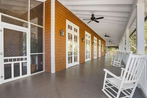 A home in Ravenel