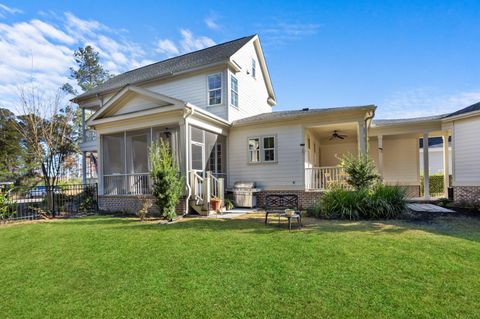 A home in Ravenel