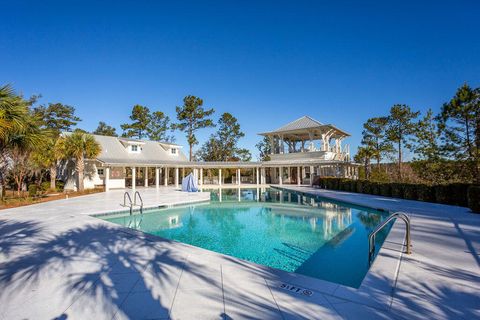 A home in Ravenel