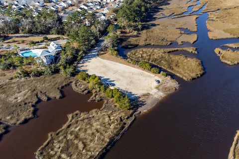 A home in Ravenel