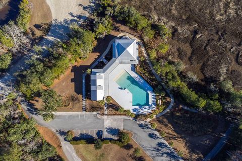 A home in Ravenel