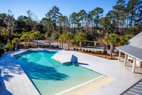 A home in Ravenel