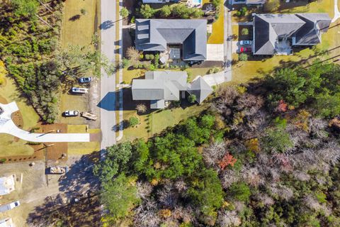 A home in Ravenel